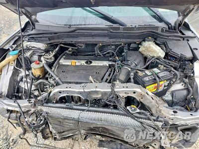 Zdjęcie 11 z 13 samochodu: 2008 HONDA CR-V LX VIN:5J6RE48328L002206 - miniatura