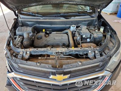 Zdjęcie 12 z 13 samochodu: 2020 CHEVROLET EQUINOX LS VIN:2GNAXHEV0L6242339 - miniatura