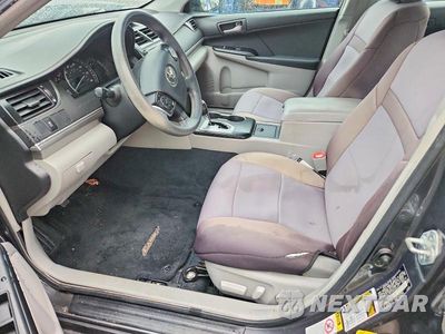 Zdjęcie 7 z 12 samochodu: 2012 TOYOTA CAMRY LE VIN:4T1BF1FK8CU044472 - miniatura