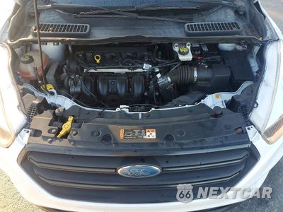 Zdjęcie 12 z 13 samochodu: 2017 FORD ESCAPE S VIN:1FMCU0F75HUA25207 - miniatura