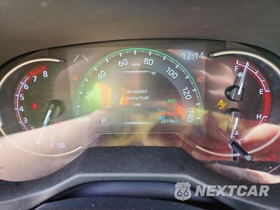 Zdjęcie 9 z 14 samochodu: 2025 TOYOTA RAV4 XLE VIN:2T3P1RFV7SC506931 - miniatura