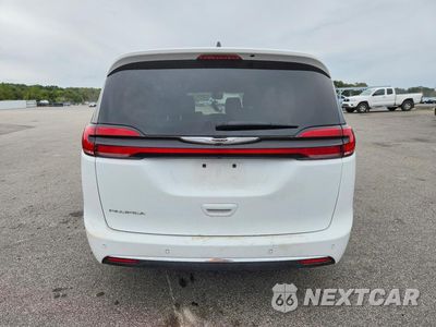 Zdjęcie 6 z 13 samochodu: 2025 CHRYSLER PACIFICA SELECT VIN:2C4RC1BG6SR585707 - miniatura