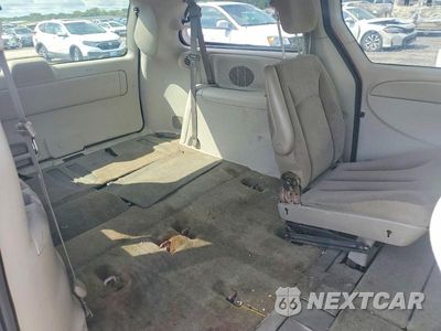 Zdjęcie 11 z 13 samochodu: 2007 CHRYSLER TOWN & COUNTRY TOURING VIN:2A4GP54L07R299088 - miniatura