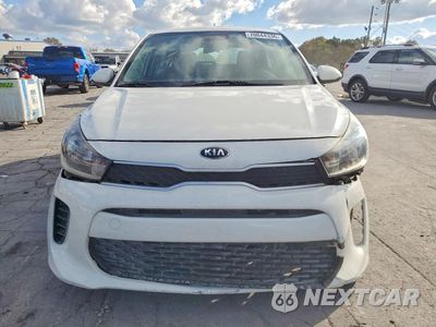 Piąte zdjęcie samochodu w środku: 2020 KIA RIO 5-DOOR S VIN:3KPA25AD9LE270613 - miniatura
