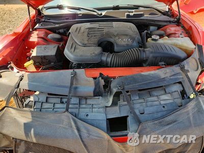 Zdjęcie 11 z 13 samochodu: 2017 DODGE CHALLENGER SXT VIN:2C3CDZAGXHH626104 - miniatura