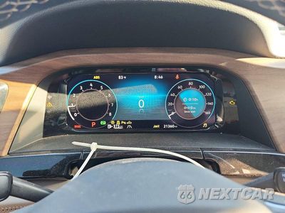 Zdjęcie 9 z 14 samochodu: 2026 VOLKSWAGEN ATLAS SE VIN:1V2KN2CA1TC500745 - miniatura