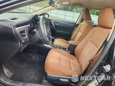 Zdjęcie 7 z 13 samochodu: 2015 TOYOTA COROLLA LE VIN:2T1BURHE8FC296188 - miniatura