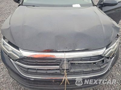 Zdjęcie 11 z 12 samochodu: 2023 VOLKSWAGEN JETTA S VIN:3VW5M7BU3PM022050 - miniatura