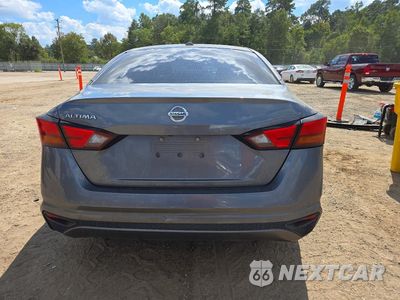 Zdjęcie 6 z 12 samochodu: 2019 NISSAN ALTIMA S VIN:1N4BL4BV0KC246943 - miniatura