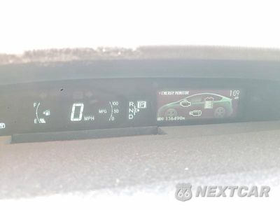 Zdjęcie 9 z 13 samochodu: 2015 TOYOTA PRIUS FOUR VIN:JTDKN3DU6F1963433 - miniatura
