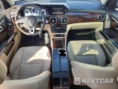 Zdjęcie 8 z 13 samochodu: 2013 MERCEDES-BENZ GLK 350 4MATIC VIN:WDCGG8JB6DG105013 - miniatura