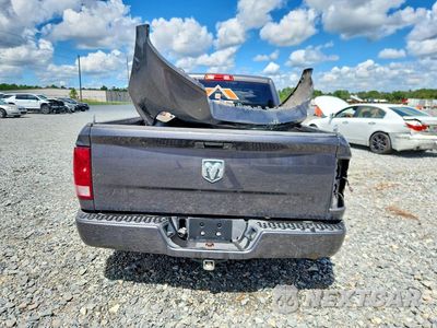 Zdjęcie 6 z 13 samochodu: 2016 RAM 1500 ST VIN:3C6JR6AG3GG245722 - miniatura