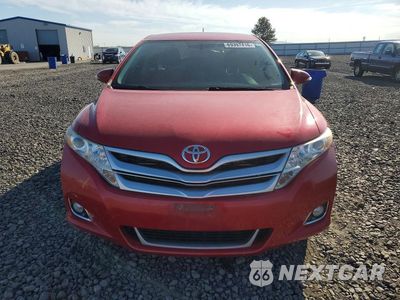Piąte zdjęcie samochodu w środku: 2015 TOYOTA VENZA LE VIN:4T3BA3BB2FU069671 - miniatura
