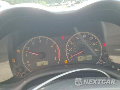 Zdjęcie 9 z 12 samochodu: 2011 TOYOTA COROLLA LE VIN:JTDBU4EE9B9133489 - miniatura