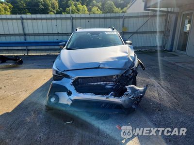 Piąte zdjęcie samochodu w środku: 2024 SUBARU CROSSTREK PREMIUM VIN:JF2GUADC8R8871273 - miniatura