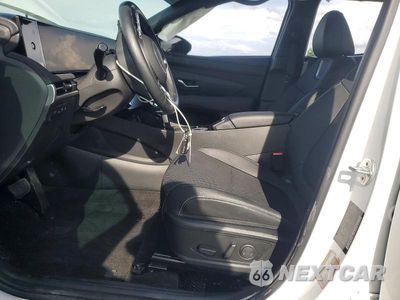 Zdjęcie 7 z 13 samochodu: 2025 HYUNDAI SANTA CRUZ LIMITED VIN:5NTJEDDF4SH144394 - miniatura