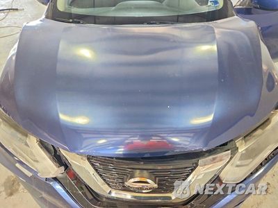 Zdjęcie 12 z 13 samochodu: 2017 NISSAN ROGUE S VIN:KNMAT2MTXHP500326 - miniatura