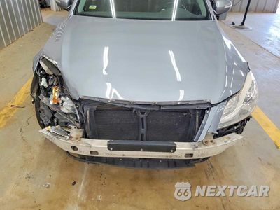 Zdjęcie 11 z 12 samochodu: 2014 HYUNDAI GENESIS 3.8L VIN:KMHGC4DD0EU265717 - miniatura