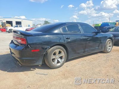 Trzecie zdjęcie samochodu z tyłu: 2012 DODGE CHARGER SE VIN:2C3CDXBG8CH281957 - miniatura