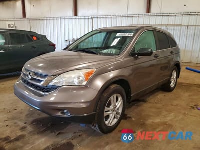 2011 HONDA CR-V EX 5J6RE4H52BL113587 - główne zdjęcie licytacji z USA - miniatura
