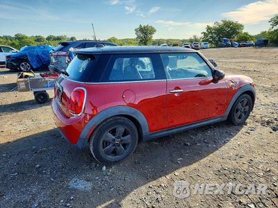 Trzecie zdjęcie samochodu z tyłu: 2016 MINI COOPER VIN:WMWXP5C54G3B14977 - miniatura