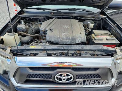 Zdjęcie 11 z 12 samochodu: 2013 TOYOTA TACOMA V6 VIN:3TMLU4EN7DM113900 - miniatura