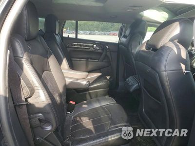 Zdjęcie 11 z 13 samochodu: 2014 BUICK ENCLAVE VIN:5GAKVBKD3EJ122036 - miniatura