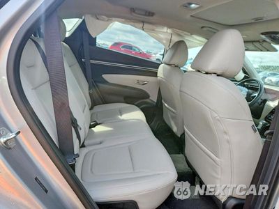 Zdjęcie 10 z 13 samochodu: 2024 HYUNDAI TUCSON SEL VIN:5NMJFCDE1RH381025 - miniatura