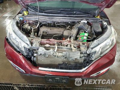 Zdjęcie 12 z 13 samochodu: 2016 HONDA CR-V EXL VIN:5J6RM4H73GL129390 - miniatura