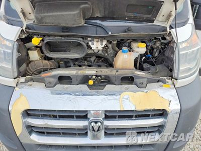 Zdjęcie 12 z 13 samochodu: 2018 RAM PROMASTER 2500 2500 HIGH VIN:3C6TRVCG9JE148141 - miniatura
