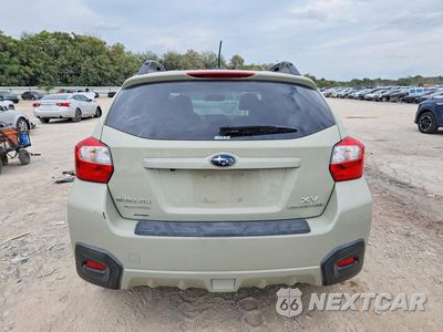 Zdjęcie 6 z 13 samochodu: 2014 SUBARU XV CROSSTREK 2.0 LIMITED VIN:JF2GPAGC7E8325478 - miniatura
