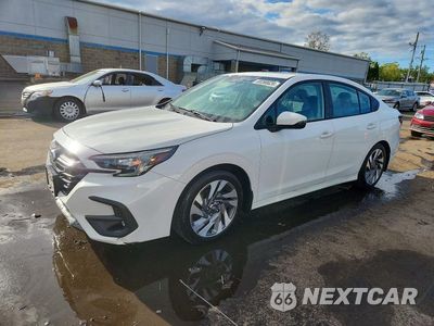 2024 SUBARU LEGACY LIMITED 4S3BWAN60R3025485 - główne zdjęcie licytacji z USA - miniatura