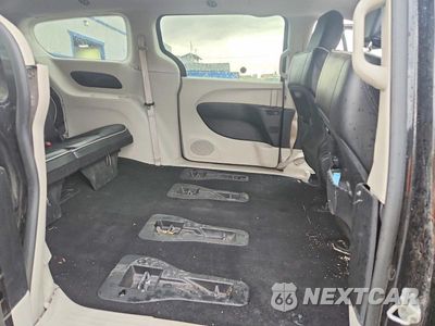 Zdjęcie 11 z 13 samochodu: 2023 CHRYSLER PACIFICA HYBRID LIMITED VIN:2C4RC1S7XPR542110 - miniatura