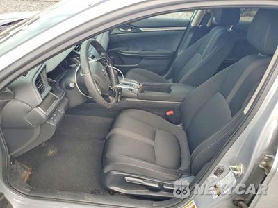 Zdjęcie 7 z 13 samochodu: 2020 HONDA CIVIC LX VIN:2HGFC2F60LH523612 - miniatura