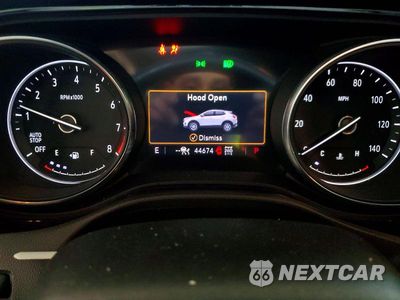 Zdjęcie 9 z 13 samochodu: 2021 BUICK ENCORE GX SELECT VIN:KL4MMESL8MB058386 - miniatura
