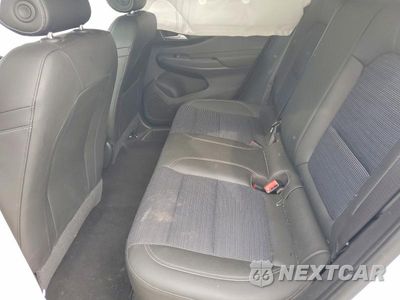 Zdjęcie 11 z 13 samochodu: 2024 BUICK ENVISTA PREFERRED VIN:KL47LAE26RB144850 - miniatura