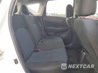 Zdjęcie 10 z 12 samochodu: 2019 NISSAN VERSA NOTE SV VIN:3N1CE2CP8KL362380 - miniatura