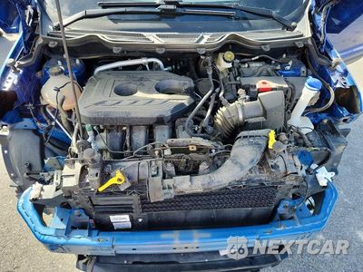 Zdjęcie 11 z 13 samochodu: 2022 FORD ECOSPORT SE VIN:MAJ6S3GL2NC462691 - miniatura