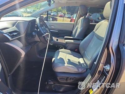 Zdjęcie 7 z 13 samochodu: 2022 TOYOTA SIENNA XLE VIN:5TDYRKEC9NS083519 - miniatura