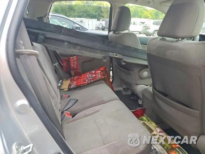 Zdjęcie 10 z 12 samochodu: 2012 HONDA CR-V EX VIN:JHLRM4H5XCC026338 - miniatura
