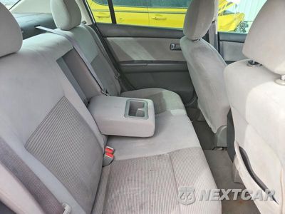 Zdjęcie 11 z 14 samochodu: 2012 NISSAN SENTRA 2.0 VIN:3N1AB6AP1CL766844 - miniatura