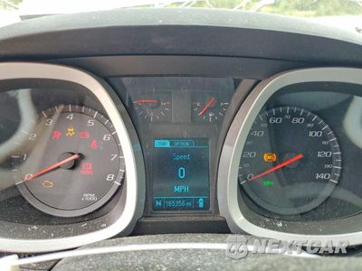 Zdjęcie 9 z 13 samochodu: 2014 CHEVROLET EQUINOX LS VIN:2GNFLEEKXE6361752 - miniatura