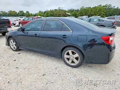 Drugie zdjęcie samochodu z przodu: 2014 TOYOTA CAMRY SE VIN:4T1BF1FK0EU728421 - miniatura