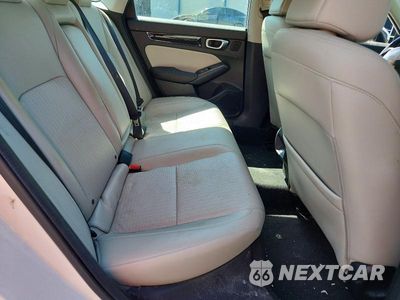 Zdjęcie 10 z 12 samochodu: 2023 HONDA CIVIC TOURING VIN:2HGFE1F95PH323362 - miniatura