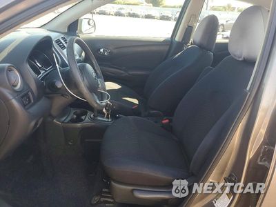 Zdjęcie 7 z 12 samochodu: 2013 NISSAN VERSA 1.6 S VIN:3N1CN7APXDL829155 - miniatura