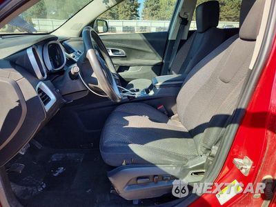 Zdjęcie 7 z 13 samochodu: 2014 CHEVROLET EQUINOX LT VIN:1GNALBEK1EZ108736 - miniatura