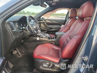 Zdjęcie 7 z 13 samochodu: 2021 MAZDA CX-9 GRAND TOURING VIN:JM3TCADY8M0500480 - miniatura