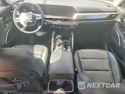 Zdjęcie 8 z 13 samochodu: 2025 KIA TELLURIDE S VIN:5XYP6DGC6SG713132 - miniatura