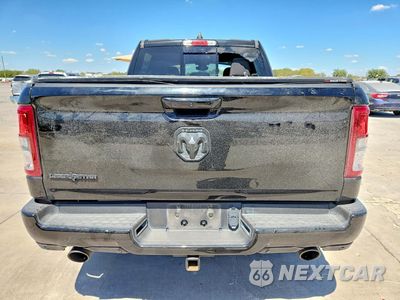 Zdjęcie 6 z 12 samochodu: 2023 RAM 1500 BIG HORN/LONE STAR VIN:1C6RREFT4PN506642 - miniatura