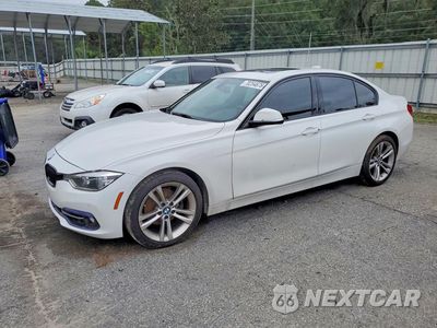 2016 BMW 328 XI SULEV WBA8E3G54GNU05148 - główne zdjęcie licytacji z USA - miniatura